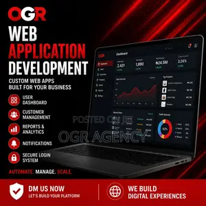 Professional Website Design