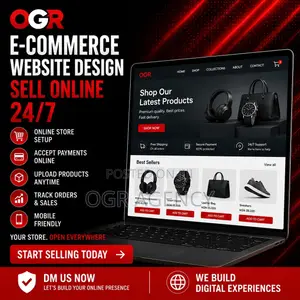 Professional Website Design