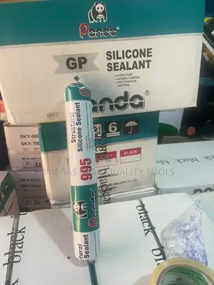 Structural Silicone Sealant