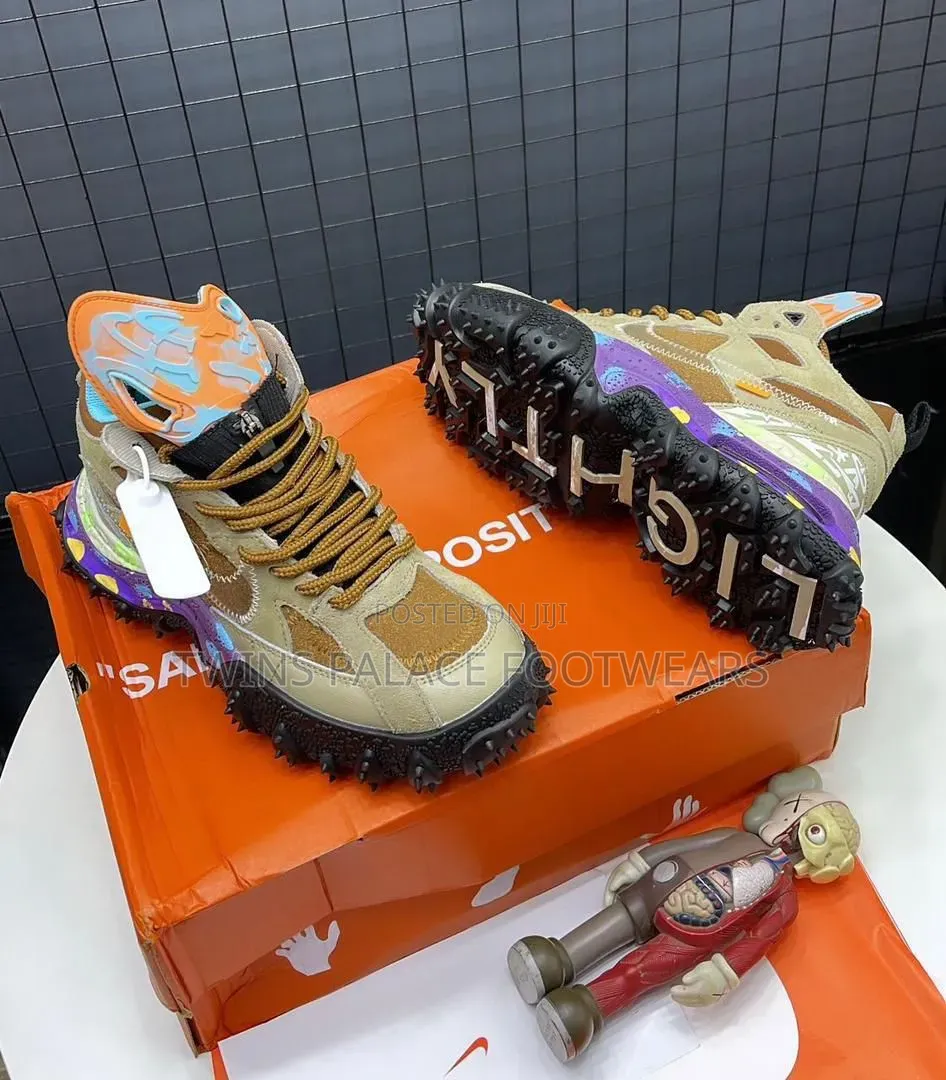 Luis Vuitton