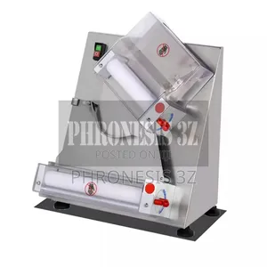 Pizza Dough Sheeter