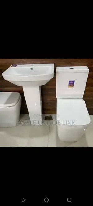 Executive Sweet Home Water Closet