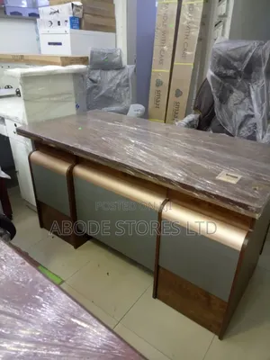 1.2m Executive Office Table