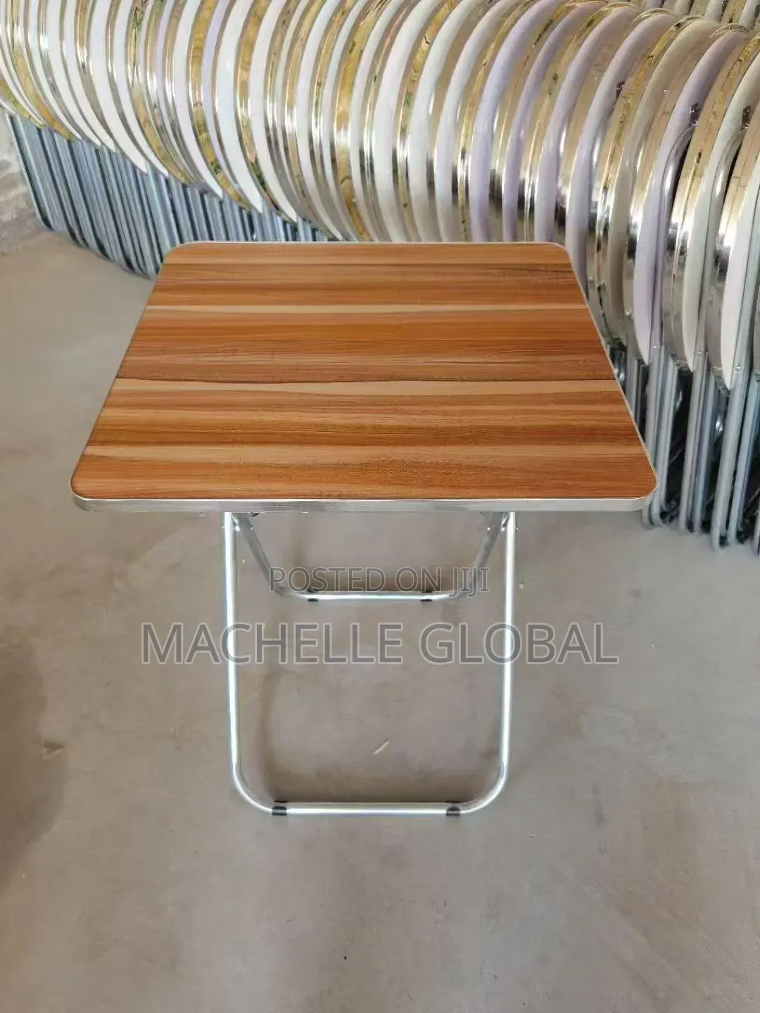 Folding Table