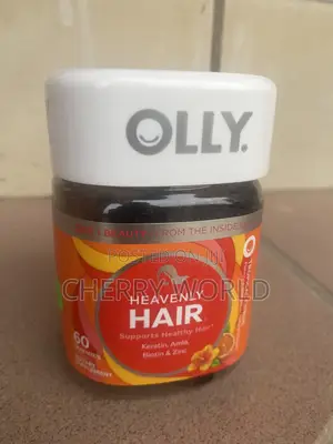 Olly Beauty
