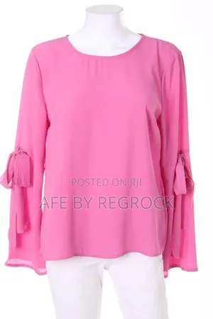 Affordable Blouse
