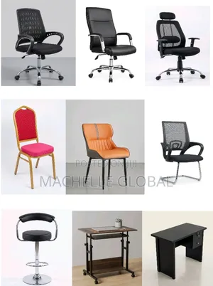 Different Types of Furniture Available