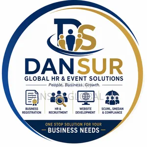 Cac, Smedan, Scuml, Nafdac, Vat, Tin, Tcc, Son And Business Setup.