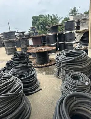 Cables Available Here