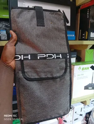 PDH Drum Sticks Bag With Quality.