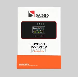 Hybrid Inverters