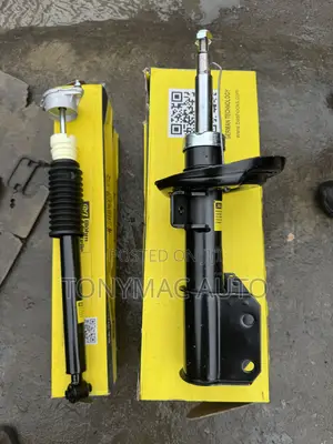 Mercedes Benz C300,Glk,Gle,Ml350 Front Shock Absorber High Quality