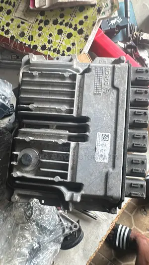 Mercedes Benz and BMW Brainbox,Front Sam,Underneath and Steering Rack