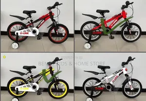 18inches Colours Bicycle