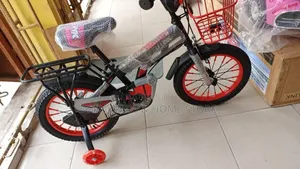 16 Inches Colour Bicycle