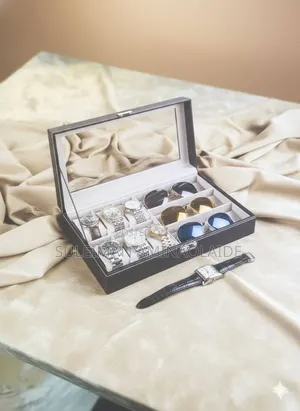 New Design Jewelry Organizer