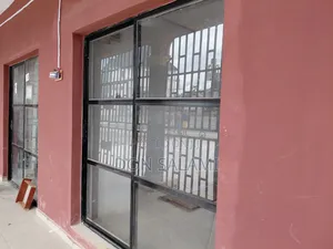 Shop at Rumuosi Road