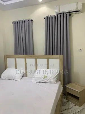 Unique Style Curtains