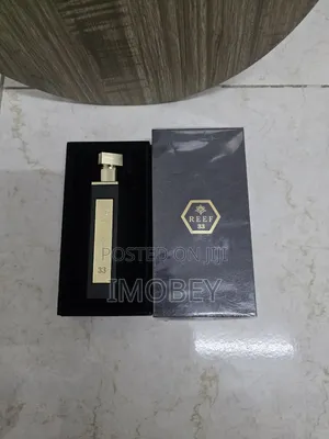 Reef 31 Perfume (Clearance Sale)