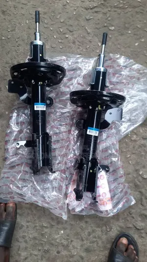 Honda Shock Absorber 014 Model