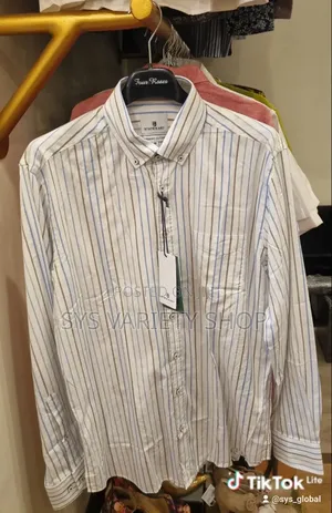 Original Italian Shirts