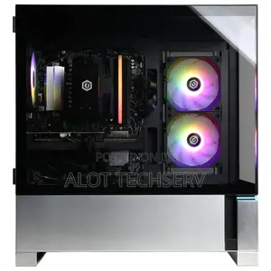 CyberpowerPC AMD Ryzen 5G Configurator 16GB AMD Ryzen 5 SSD 1T