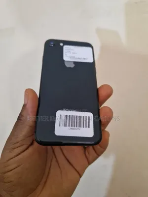 Apple iPhone 8 64 GB Black
