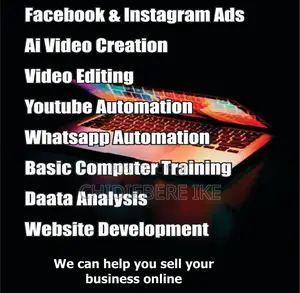 It Services