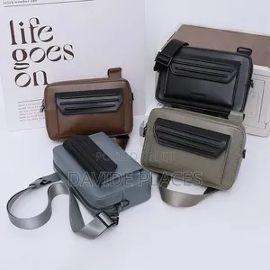 Quality Original Zara Crossbody Bag