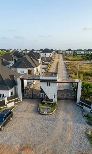 Own a Well Planned Plot at Bluestone Treasure Estate Mowe Ofada