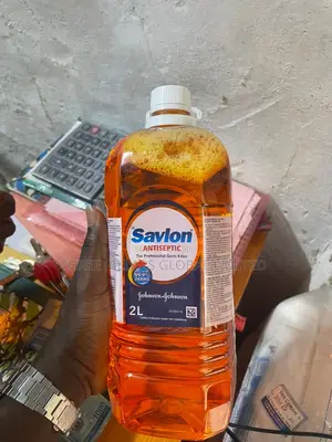 Savlon Antiseptic