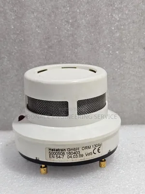 Hekatron Ors 142 Smoke Detector