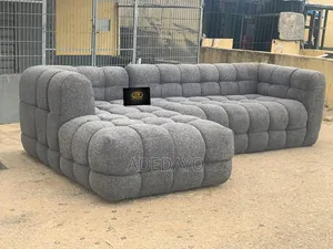 Standard L Shape Chairs