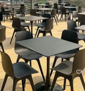 Imported Restaurant Set's