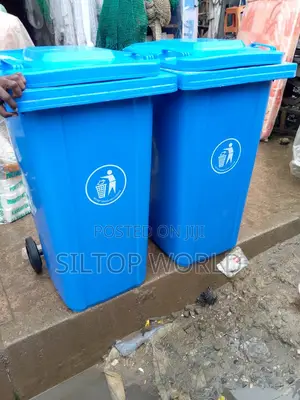 240l Foreign Waste/Dustbin