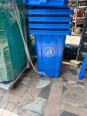 240l Foreign Waste/Dustbin