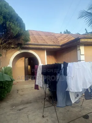 Furnished 2bdrm Bungalow in Peace Estate, Ijede / Ikorodu for rent
