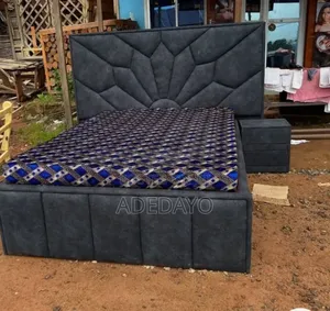 Standard Bed Frame