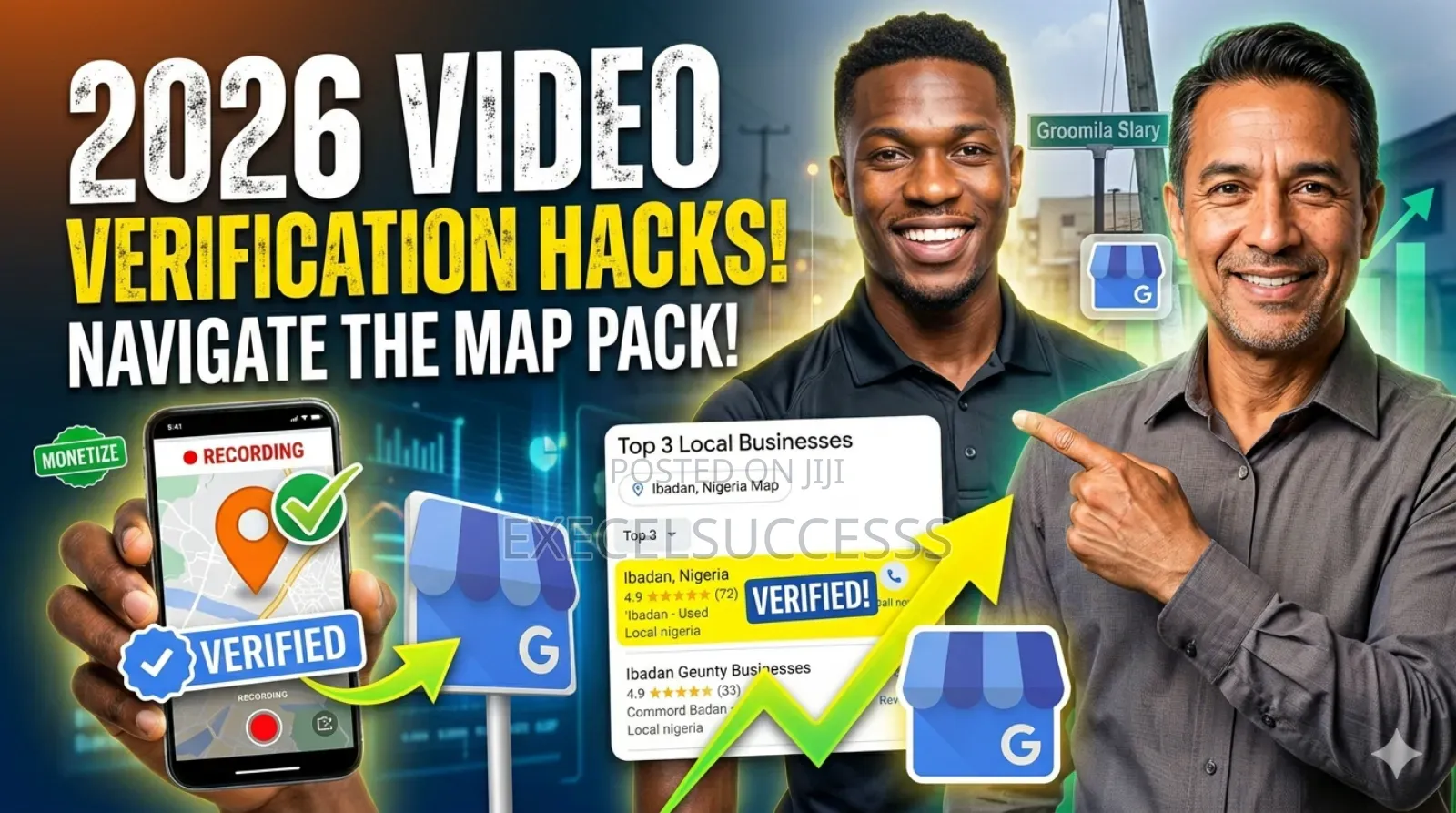 Local Seo Get Google Map Citation ,Nap Setup For Business Ranking