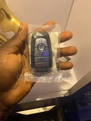 Brand New Ford Explorer Edge F150 Remote Key 2019 2020 2021 2022 2023