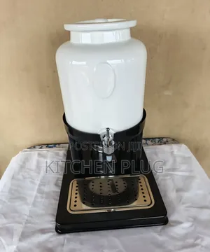 8l Hotel Ceramic Milk / Coffee Warmer