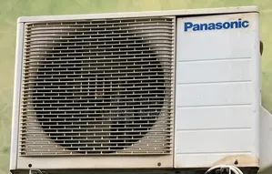Panasonic 1.5hp Air Conditioner