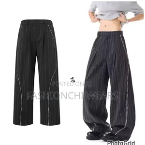 High Quality Mens Dress Pant