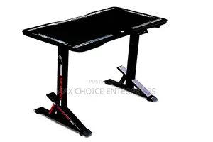 Adjustable Office Table 1.2 Meter