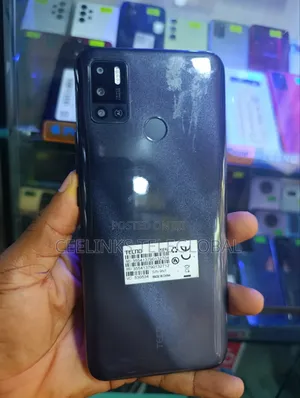 Tecno Spark 6 Air 64 GB Green