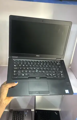 Laptop Dell Latitude 5480 8GB Intel Core i5 SSD 256GB
