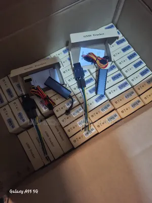 High Precision Reliable GPS Tracker Installation in Ajah/Norenewal Fee