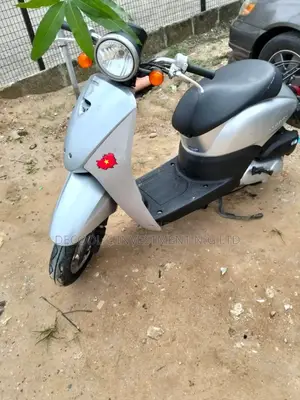 Honda Today 2015 Silver