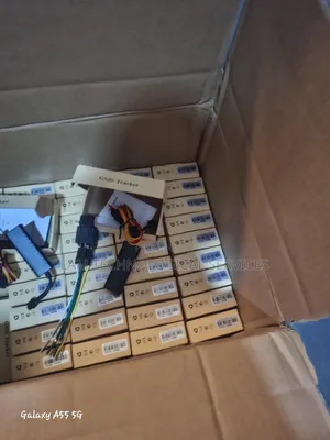 High Precision Dynamic GPS Tracker Installation in Ajah/No Renewal Fee