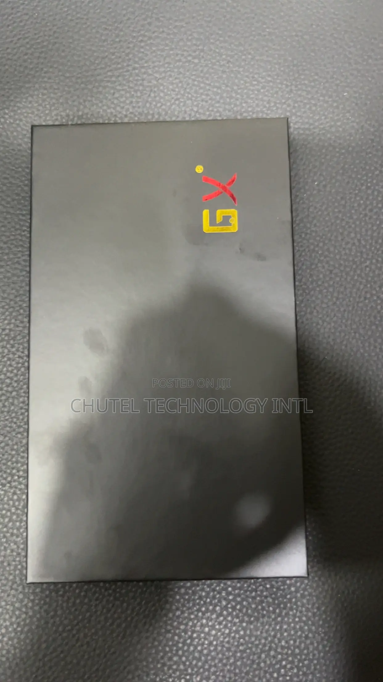 iPhone X Screen Gx